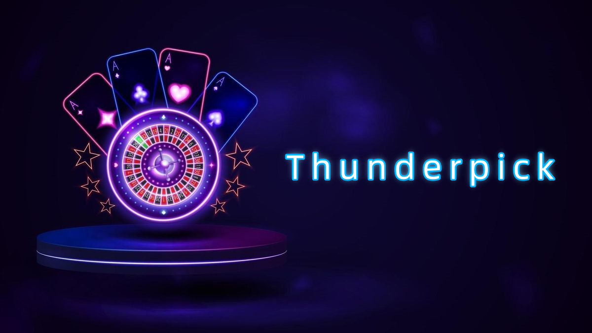 Thunderpick پاکستان