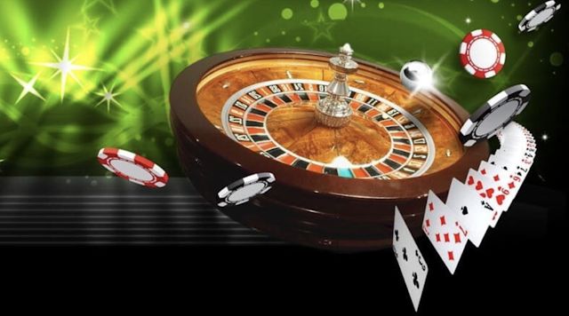 Thunderpick پر آن لائن سلاٹس کے بارے میں