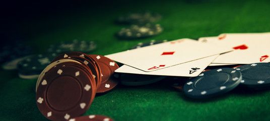 Thunderpick آن لائن کیسینو میں کھیلنے کی وجوہات