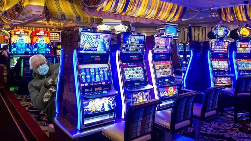 Thunderpick کیسینو میں سلاٹ کھیلنا شروع کریں۔