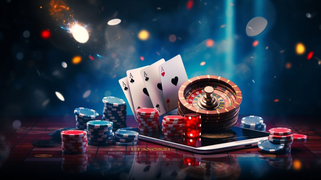 Thunderpick آن لائن کیسینو میں اصل گیمز